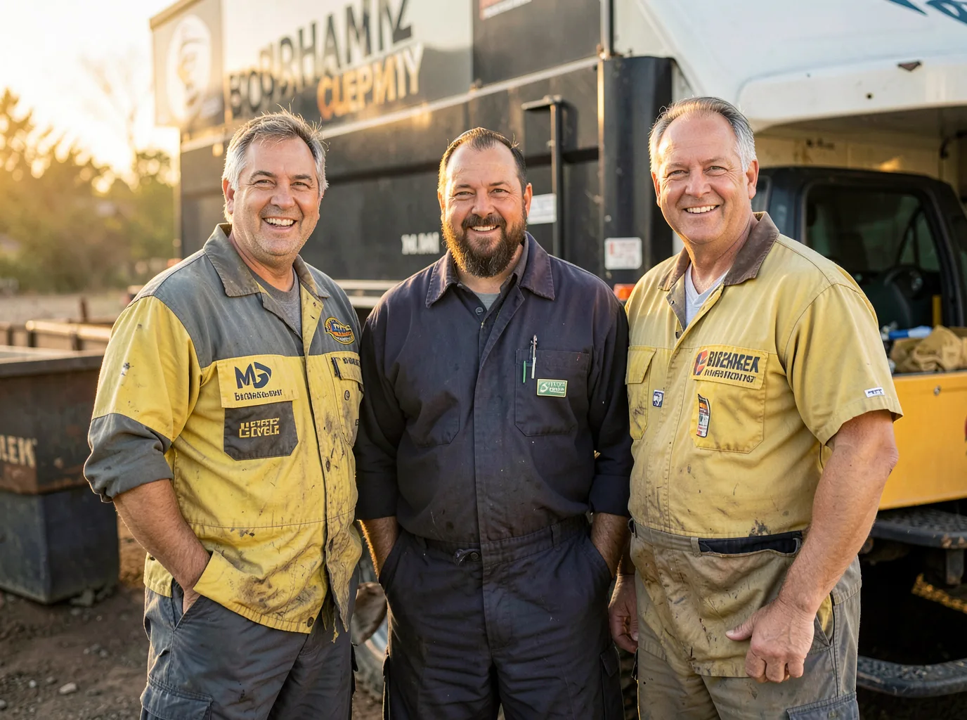 Sewage Cleanup company in Castell, TX