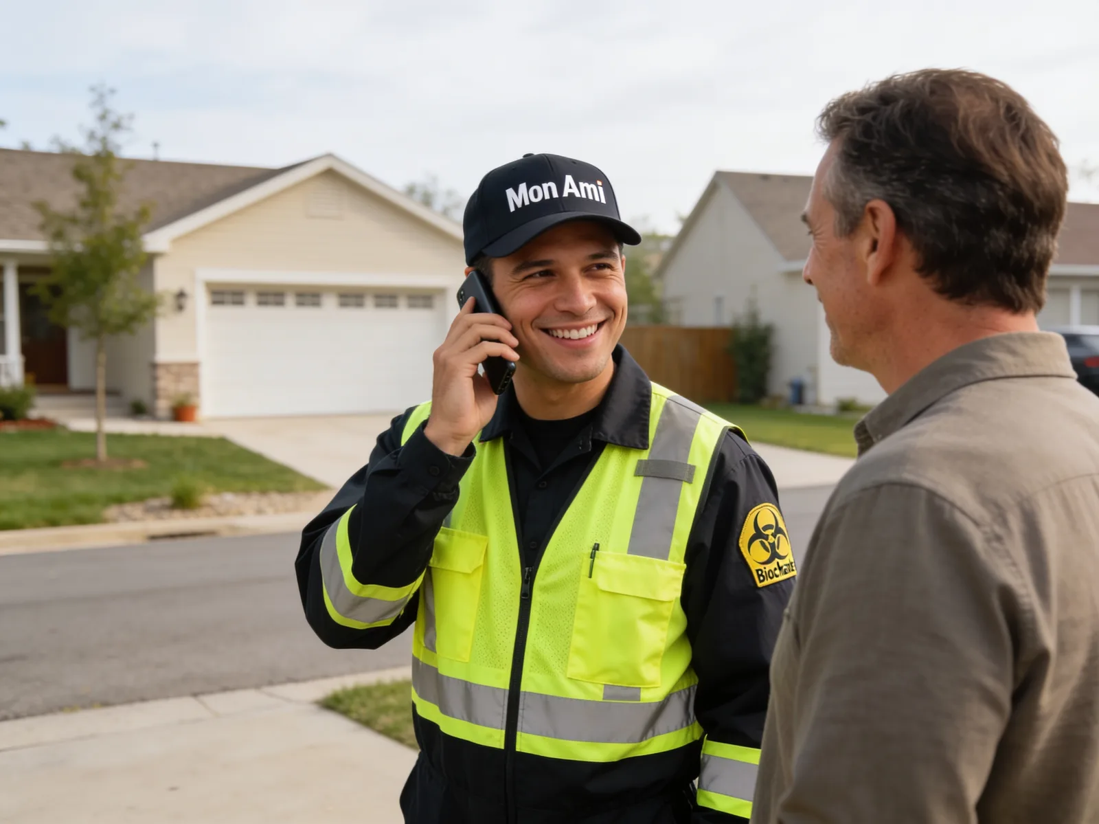 Sewage Cleanup Castell, TX FAQs