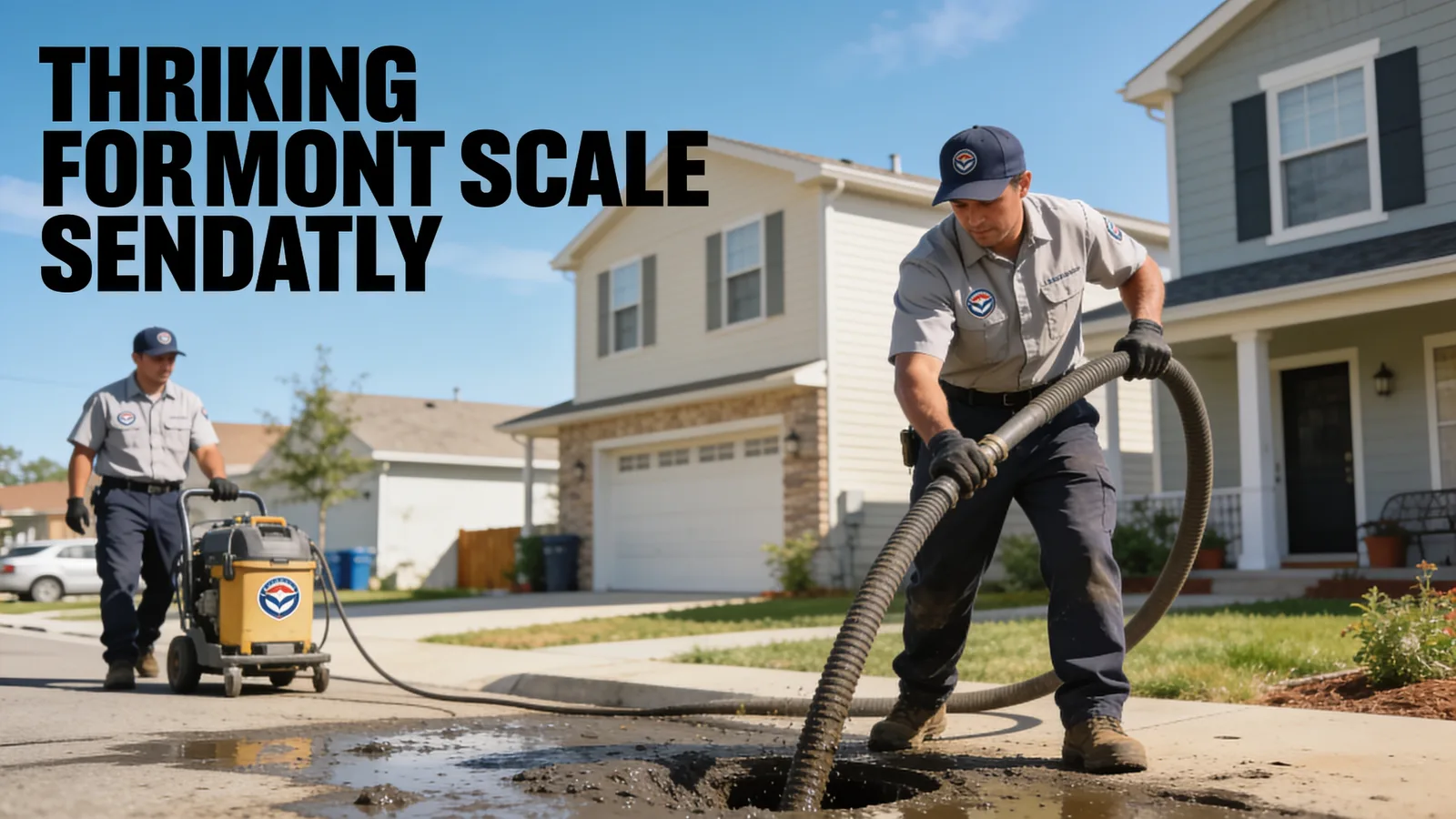Sewage Cleanup in Castell, TX near me